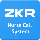 ZKR Nurse Call icône