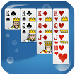 Icona Solitaire Super Blue
