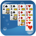 Solitaire Super Blue