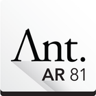 AntAR 81 アイコン