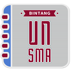 Bintang UN SMA/MA ícone