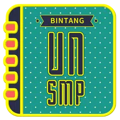 Bintang UN SMP APK download