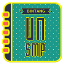 Bintang UN SMP APK