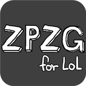 ZPZG for LOL (Record Search) icon