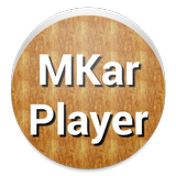 آیکون‌ Midi - MKar Player