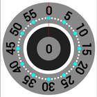 Timer - 60 minutes icon