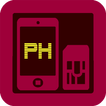 PH Mobile Prefix