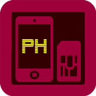 PH Mobile Prefix آئیکن