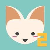 Fox Theme 2 icon