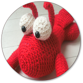 Crochet Amigurumi Patterns icon