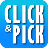 Click&Pick icône