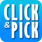 Click&Pick icon