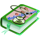 Medical Dictionary Offline icône