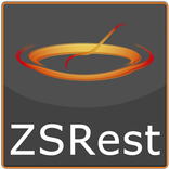 ZSRestWeb Mobile