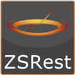 ZSRestWeb Mobile