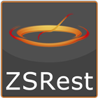 ZSRestWeb Mobile आइकन