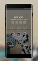 Theme for ZTE Nubia M2 Lite screenshot 2