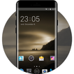 Theme for ZTE Nubia Z7 Max