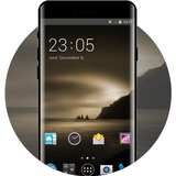 Theme for ZTE Nubia Z7 Max icon