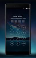 Theme for ZTE Nubia Z7 screenshot 2