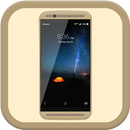 Theme For ZTE Axon 8 | Nubia M2 Play APK