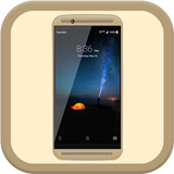 Theme For ZTE Axon 8 | Nubia M2 Play simgesi