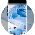 Theme for ZTE Blade A1