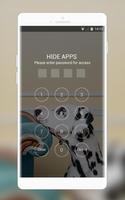 Theme for ZTE Blade A3 screenshot 2