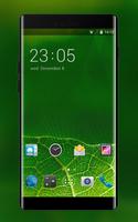 Theme for ZTE Blade L5 Plus poster