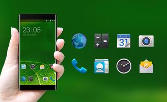 Theme for ZTE Blade L5 Plus screenshot 3