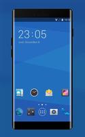 Themes for ZTE Blade L3 Affiche