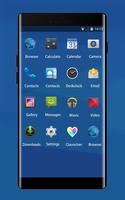 Themes for ZTE Blade L3 capture d'écran 1