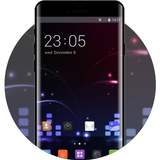 Theme for ZTE Blade V6 icon