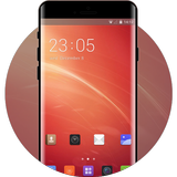 Theme for ZTE Blade V8 Lite icon