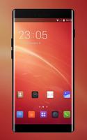 Theme for ZTE Blade V8 Lite poster