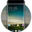 Theme for ZTE Blade X Max