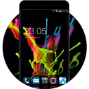 Theme for Blade Z Max Wallpaper & Icon APK