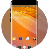 Theme for ZTE ZMax icon