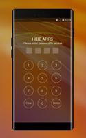 Theme for ZTE ZMax screenshot 2