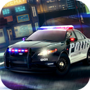 California Crime Police Driver APK