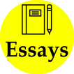 Essay for IELTS