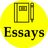 Essay for IELTS