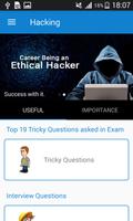 Ethical Hacking - Network Security capture d'écran 3