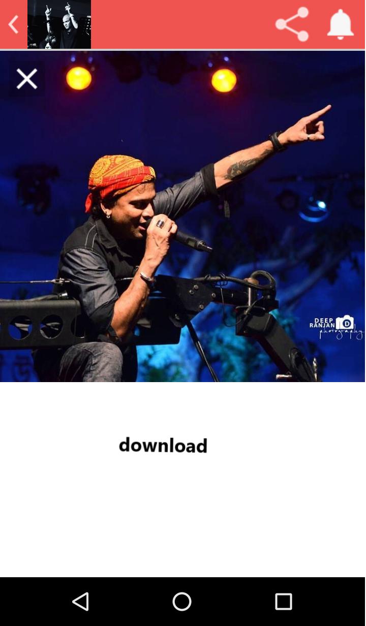 Zubeen Garg HD Wallpapers APK untuk Unduhan Android Zubeen Garg HD Wallpapers APK untuk Unduhan Android