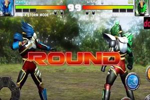New Bima X Satria Heroes Hint capture d'écran 3