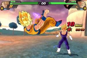 New Dragon Ball Z Budokai Tenkaichi 3 Tips screenshot 1