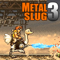 New Metal Slug 3 Trick