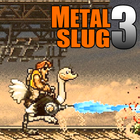 New Metal Slug 3 Trick ikona
