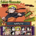 New Naruto Ultimate Ninja 5 Tips icône