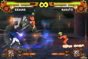 New Naruto Ultimate Ninja 5 Tips capture d'écran 1